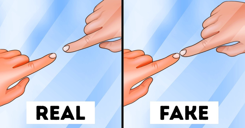 Check For Two-Way Mirrors Check For Two-Way Mirrors