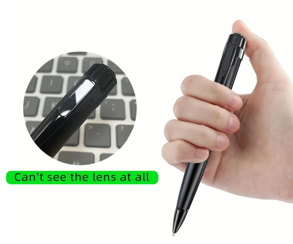 Ingen hål dold kamera